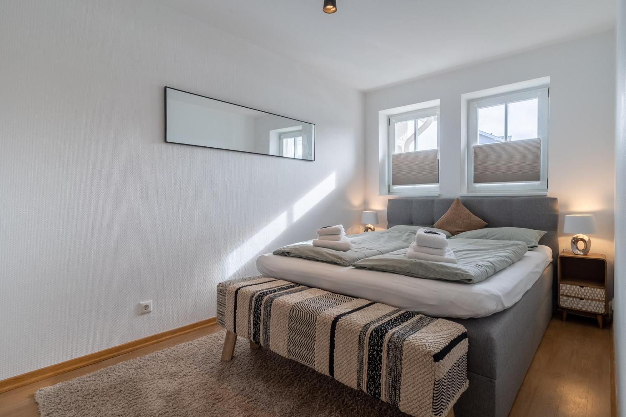 Schnarchstuv Dree ⇒ Komfortable Ferienwohnung In St Peter-Ording Sankt Peter-Ording Kültér fotó