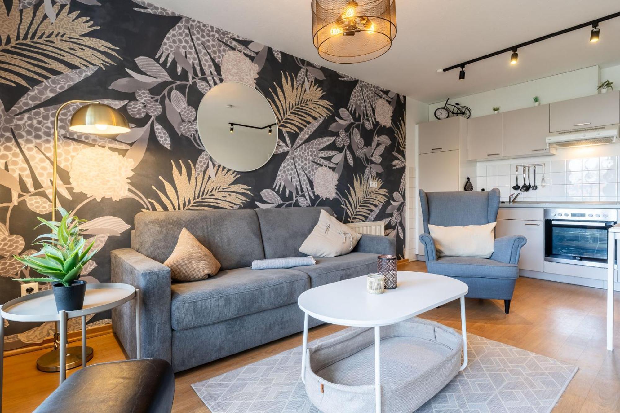 Schnarchstuv Dree ⇒ Komfortable Ferienwohnung In St Peter-Ording Sankt Peter-Ording Kültér fotó